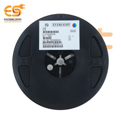 2835 4-Pin Common Anode or Cathode RGB SMD LED Pack of 2000